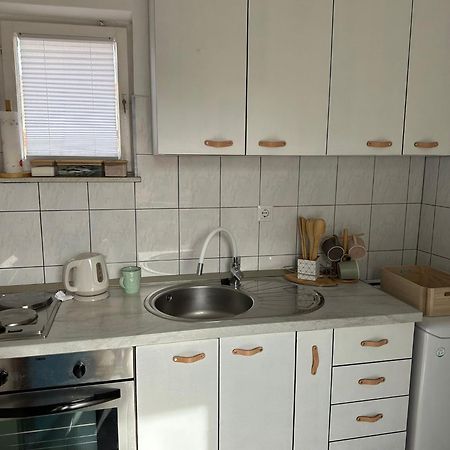 Old Town Lucky Star Apartments 스플리트 외부 사진