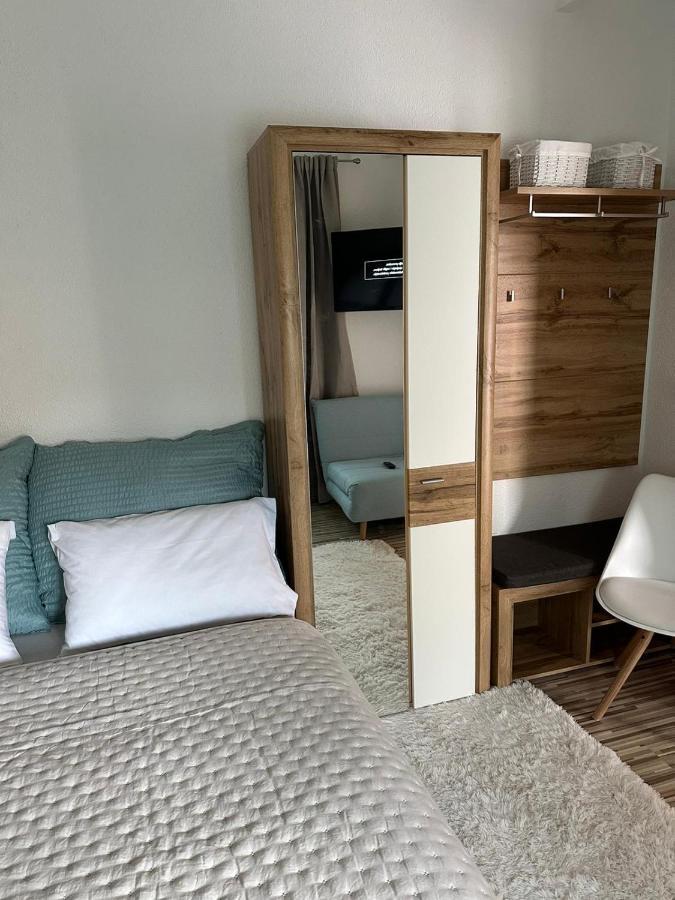 Old Town Lucky Star Apartments 스플리트 외부 사진