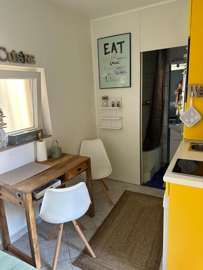 Old Town Lucky Star Apartments 스플리트 외부 사진
