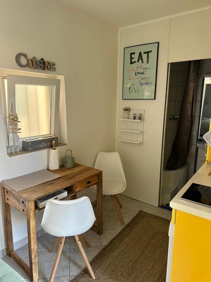Old Town Lucky Star Apartments 스플리트 외부 사진