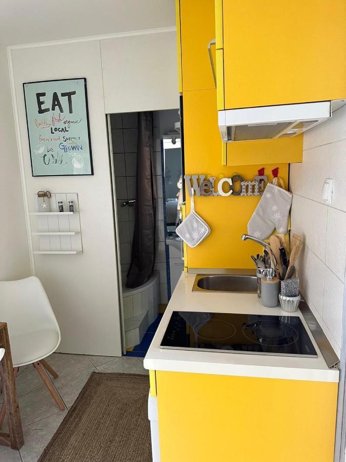 Old Town Lucky Star Apartments 스플리트 외부 사진