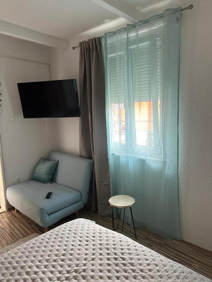 Old Town Lucky Star Apartments 스플리트 외부 사진