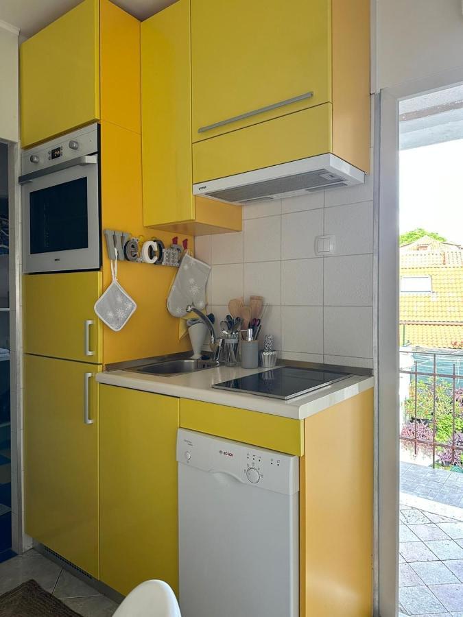 Old Town Lucky Star Apartments 스플리트 외부 사진