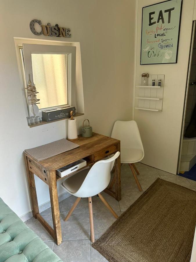 Old Town Lucky Star Apartments 스플리트 외부 사진
