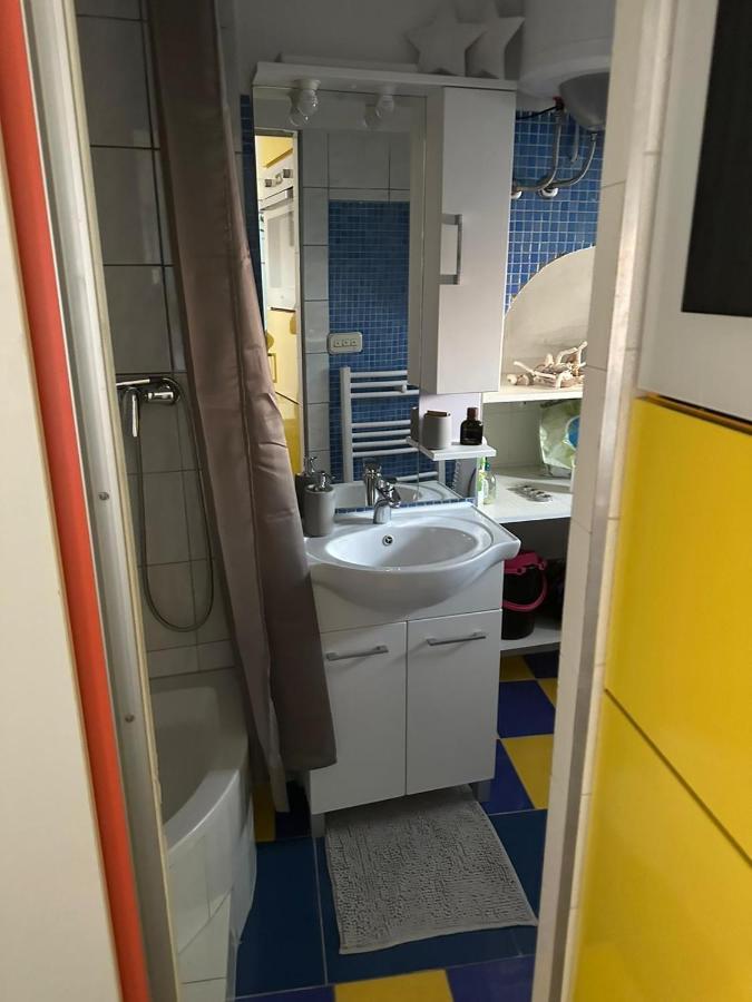 Old Town Lucky Star Apartments 스플리트 외부 사진