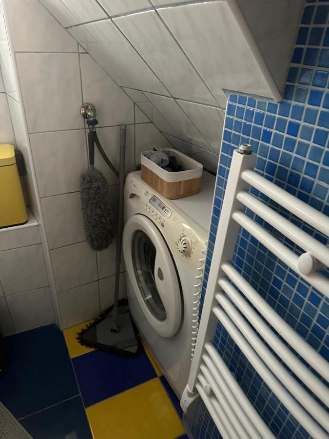 Old Town Lucky Star Apartments 스플리트 외부 사진