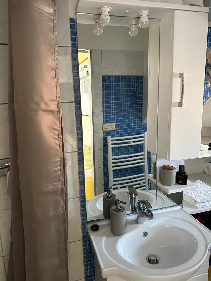 Old Town Lucky Star Apartments 스플리트 외부 사진