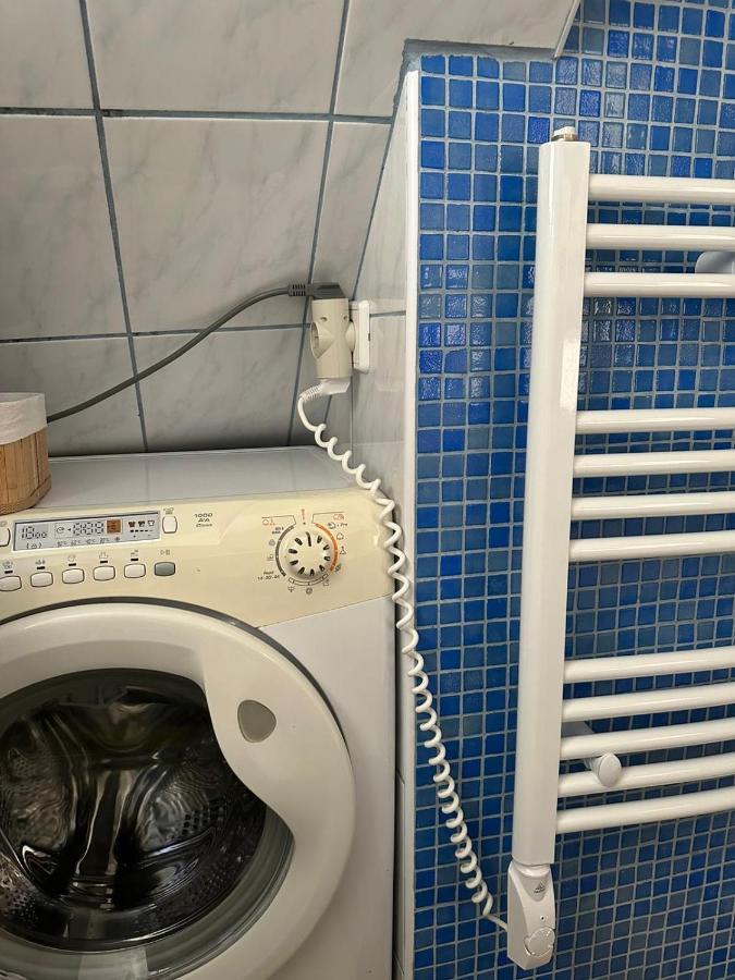 Old Town Lucky Star Apartments 스플리트 외부 사진