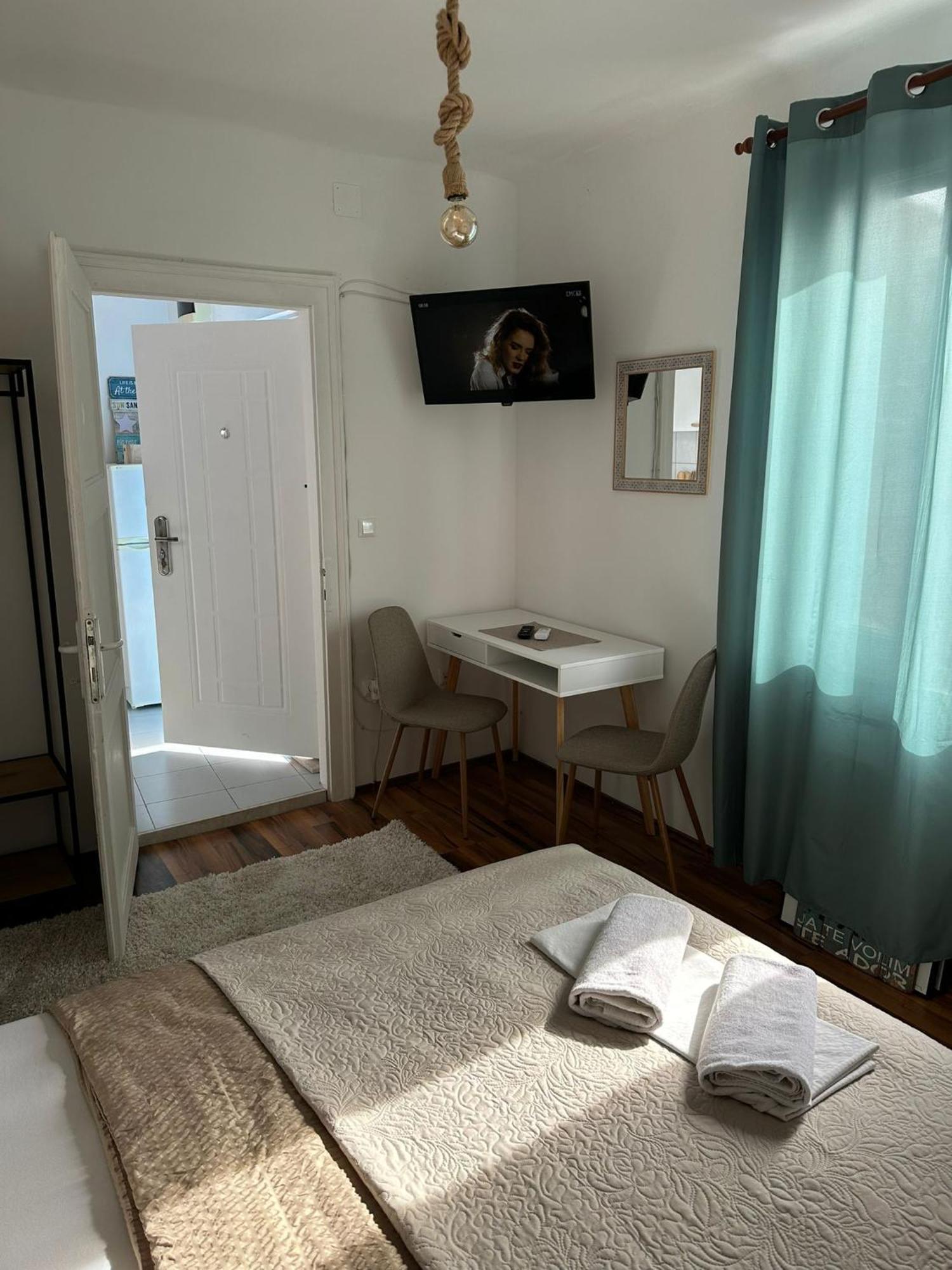 Old Town Lucky Star Apartments 스플리트 외부 사진