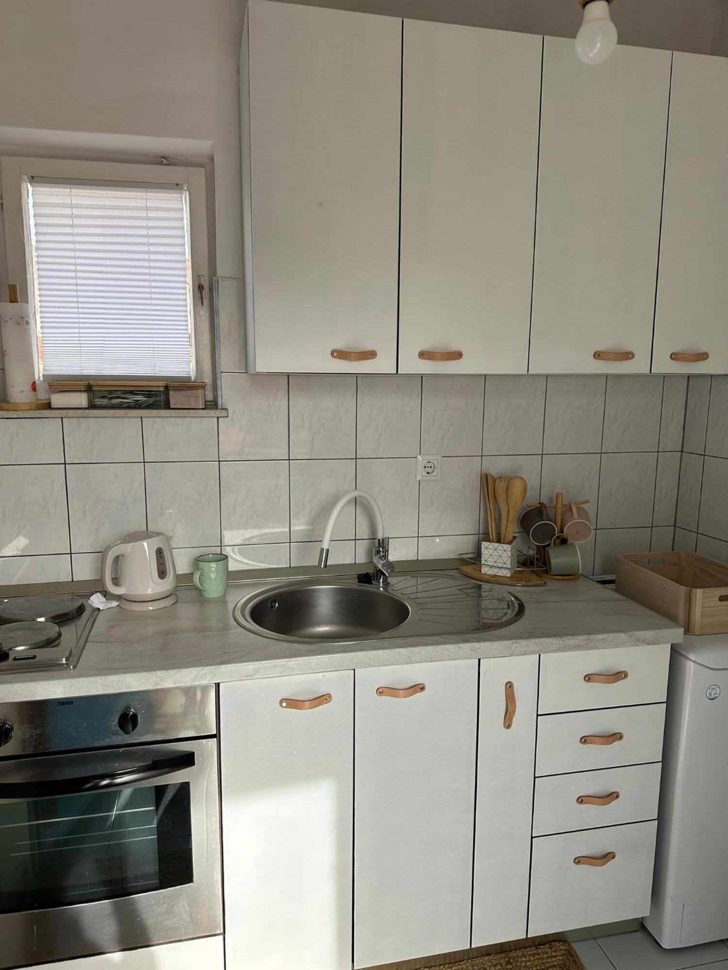 Old Town Lucky Star Apartments 스플리트 외부 사진