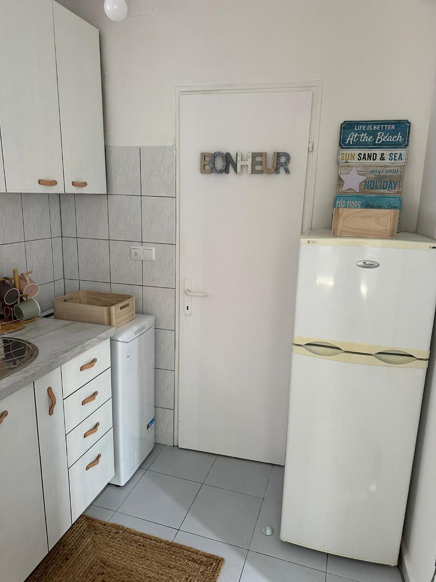 Old Town Lucky Star Apartments 스플리트 외부 사진