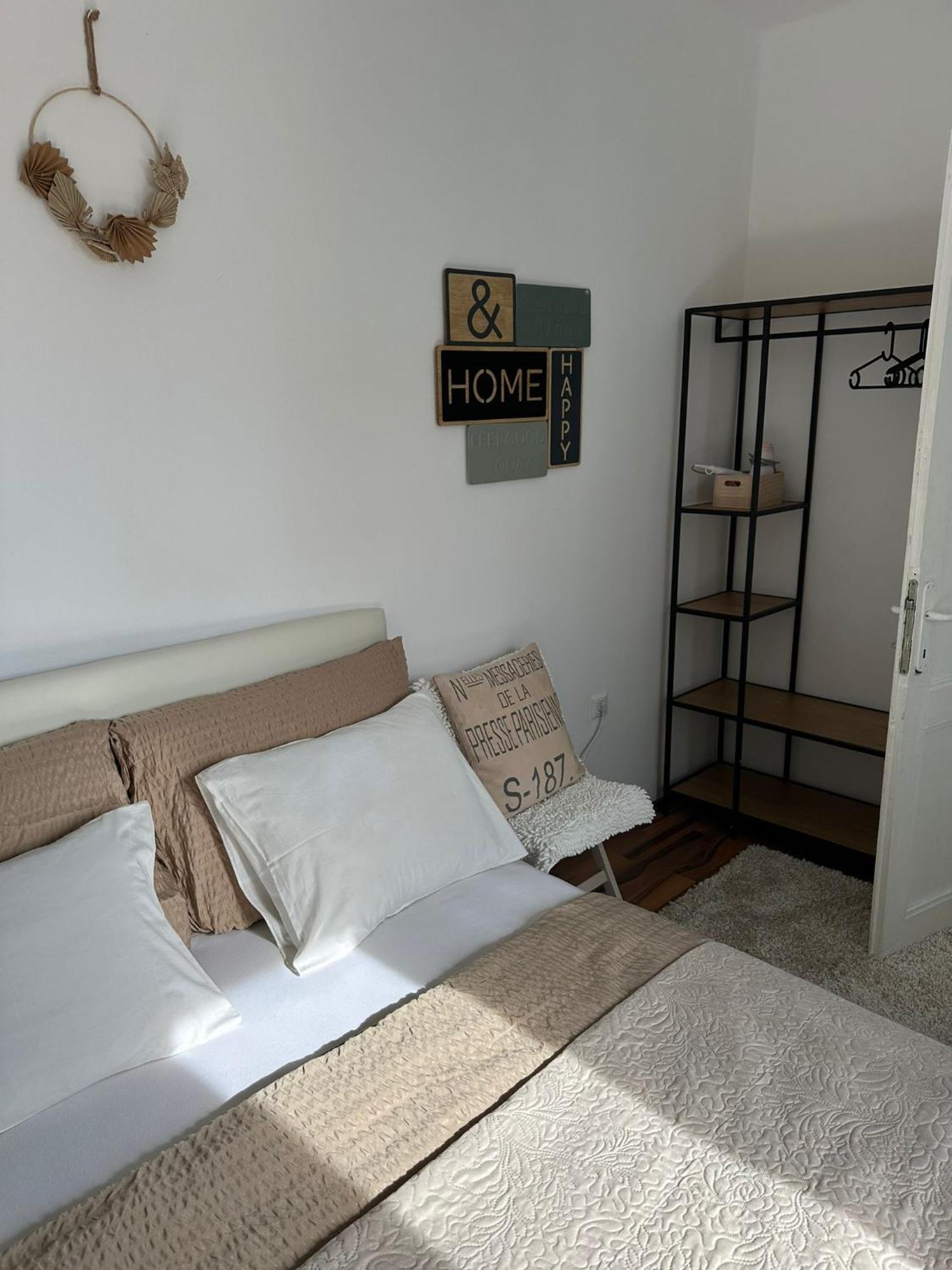 Old Town Lucky Star Apartments 스플리트 외부 사진