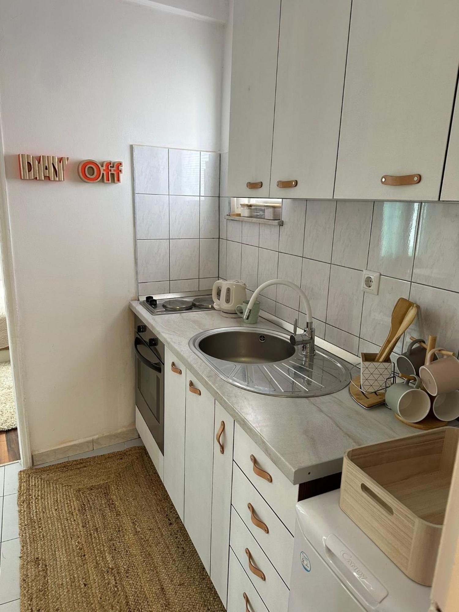 Old Town Lucky Star Apartments 스플리트 외부 사진