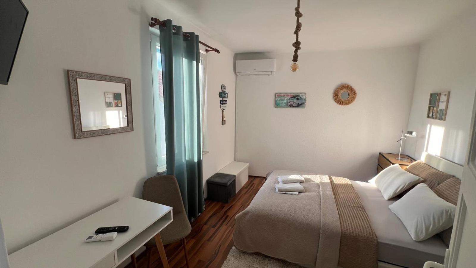 Old Town Lucky Star Apartments 스플리트 외부 사진