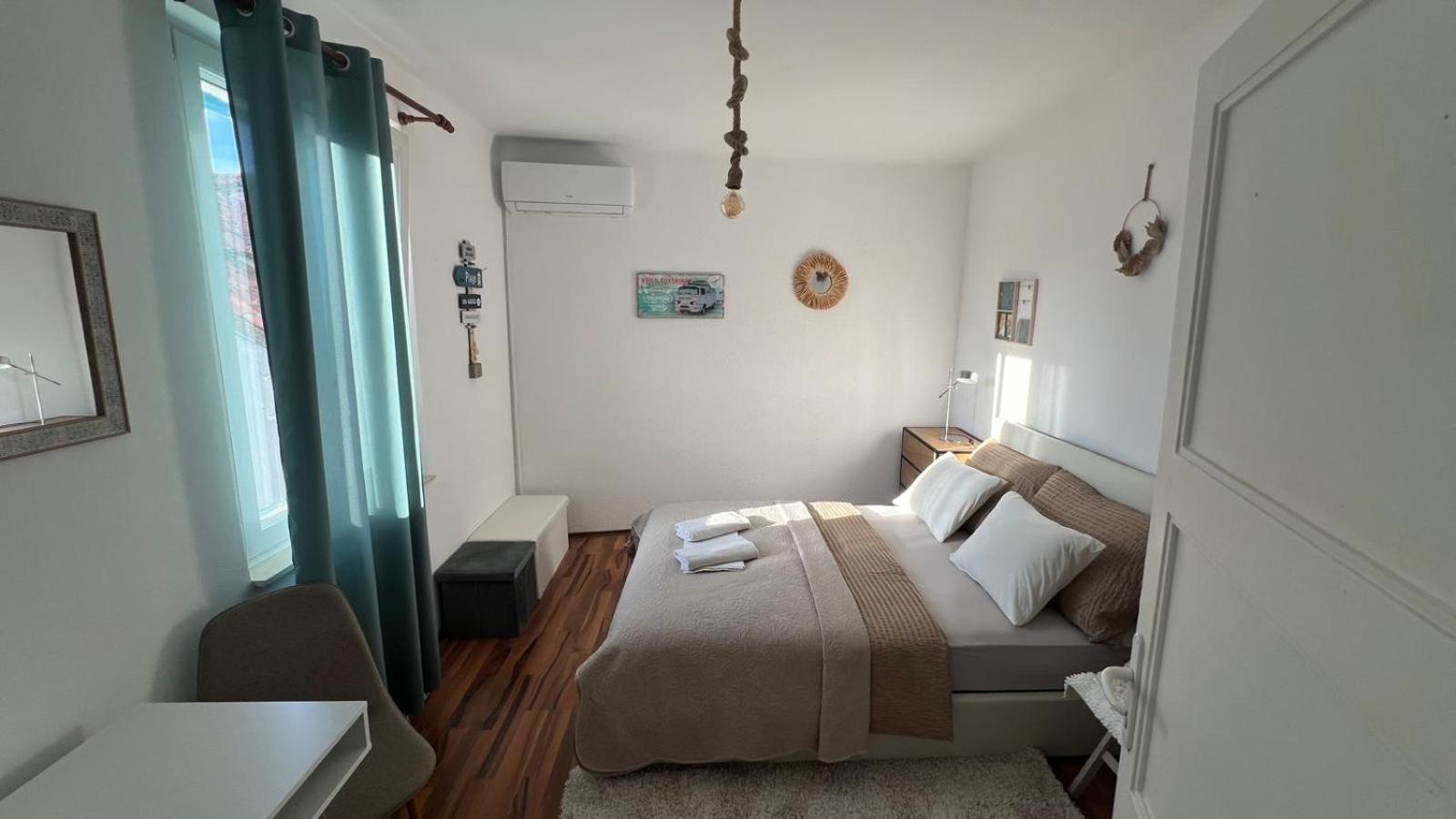Old Town Lucky Star Apartments 스플리트 외부 사진